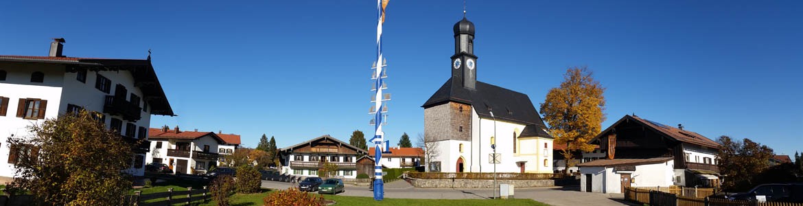Veteranen- und Reservistenvereinigung Schaftlach